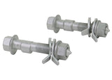 Whiteline Rear / 00-05 Toyota Celica Front / 91-99 Toyot - Toyota Celica GT-Four Turbo AWD ST185 90-93 by Whiteline WHL-KCA415