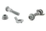 Whiteline 16mm Front Camber Adjustable Bolt Kit - Honda Civic 2002-2006 / Acura RSX Type S 2012+ / Subaru BRZ 2001-2005 by Whiteline WHL-KCA416