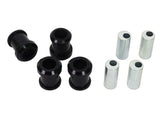 Whiteline Front Camber Correction Control Arm Upper Inner Bushing - Mazda / Miata 2005+ / 2003+ RX8 by Whiteline WHL-KCA421