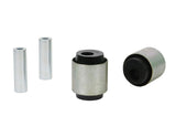Whiteline Front Caster Correction Radius Arm to Chassis Bushing - Audi / B5 / B6 / C5 / C6 / D2 / A4 / A6 / A8 / S4 / S6 by Whiteline WHL-KCA422