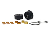 Whiteline Front Race Anti-Dive Caster Kit - Subaru STI 2011+ by Whiteline WHL-KCA425M