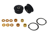 Whiteline Front Race Anti-Dive Caster Kit - Subaru STI 2011+ by Whiteline WHL-KCA425M