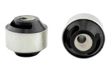 Whiteline Front Caster Correction Control Arm (Lower Inner Rear Bushing) - Ford Fiesta 2009+ / Mazda 2 2009+ by Whiteline WHL-KCA426