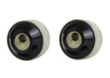 Whiteline Front Caster Correction Control Arm (Lower Inner Rear Bushing) - Ford Fiesta 2009+ / Mazda 2 2009+ by Whiteline WHL-KCA426