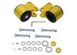 Whiteline Front Anti-Lift/Caster Control Arm Lower Inner Rear Bushing - Ford Focus 2008+ / Mazda 3 2004-2009 by Whiteline WHL-KCA428
