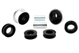 Whiteline Front Anti-Dive/Caster Control Arm Lower Inner Front Bushing - Scion FR-S 2012+ / Subaru BRZ 2012+ / Toyota 86 2012+ by Whiteline WHL-KCA434