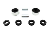 Whiteline Front Anti-Dive/Caster Control Arm Lower Inner Front Bushing - Scion FR-S 2012+ / Subaru BRZ 2012+ / Toyota 86 2012+ by Whiteline WHL-KCA434