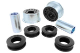 Whiteline Front Anti-Dive/Caster Control Arm Lower Inner Front Bushing - Scion FR-S 2012+ / Subaru BRZ 2012+ / Toyota 86 2012+ by Whiteline WHL-KCA434