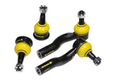 Whiteline Roll Center Adjuster Kit & Bump Steer - Scion FR-S 2012+ / Subaru BRZ 2012+ by Whiteline WHL-KCA435