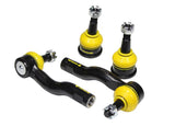 Whiteline Roll Center Adjuster Kit & Bump Steer - Scion FR-S 2012+ / Subaru BRZ 2012+ by Whiteline WHL-KCA435