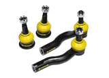 Whiteline Roll Center Adjuster Kit & Bump Steer - Scion FR-S 2012+ / Subaru BRZ 2012+ by Whiteline WHL-KCA435