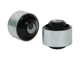 Whiteline Control Arm Lower Inner Rear Bushing (Caster Correction) - Hyundai Veloster 2011+ by Whiteline WHL-KCA437