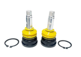 Whiteline Ball Joints for Roll Center Correction - Ford Mustang 2005-2010 by Whiteline WHL-KCA439