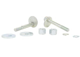 Whiteline Adjustable Camber Bolt - Chevrolet Corvette C2/C3 1963-1982 by Whiteline WHL-KCA448