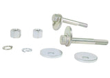 Whiteline Adjustable Camber Bolt - Chevrolet Corvette C2/C3 1963-1982 by Whiteline WHL-KCA448