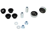 Whiteline Plus Front Caster Correction Kit - VW Mk7 Golf by Whiteline WHL-KCA462