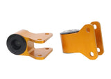 Whiteline Front Control Arm Bushing - Ford Focus RS 2016 by Whiteline WHL-KCA465