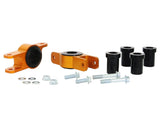 Whiteline Front Anti-Lift Kit - Honda Civic (Including SI / Type R) 2016+ by Whiteline WHL-KCA467