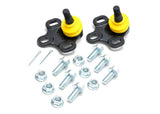 Whiteline Lower Ball Joint Front Camber Adjuster Kit - Honda Civic 2015+ by Whiteline WHL-KCA468