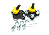 Whiteline Lower Ball Joint Front Camber Adjuster Kit - Honda Civic 2015+ by Whiteline WHL-KCA468