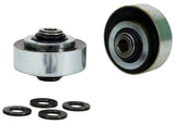 Whiteline Front Control Arm Lower Inner Rear Bushing Kit - Mitsubishi Lancer Evo 2003-2006 by Whiteline WHL-KCA469