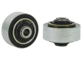 Whiteline Rear Control Arm Bushing Kit (Upper Inner Rear Bushing) - Mitsubishi Lancer Evolution 08-15 by Whiteline WHL-KCA470