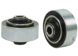 Whiteline Rear Control Arm Bushing Kit (Upper Inner Rear Bushing) - Mitsubishi Lancer Evolution 08-15 by Whiteline WHL-KCA470
