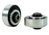 Whiteline Plus Front Control Arm Lower Inner Rear Bushing - Mitsubishi EVO 2007-2016 by Whiteline WHL-KCA471