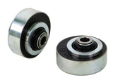 Whiteline Plus Front Control Arm Lower Inner Rear Bushing - Mitsubishi EVO 2007-2016 by Whiteline WHL-KCA471