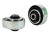Whiteline Plus Front Control Arm Lower Inner Rear Bushing - Mitsubishi EVO 2007-2016 by Whiteline WHL-KCA471