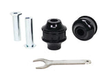 Whiteline Front Radius Arm Lower Bushing Kit - BMW F80 M3 by Whiteline WHL-KCA473