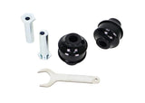 Whiteline Front Radius Arm Lower Bushing Kit - BMW F80 M3 by Whiteline WHL-KCA473
