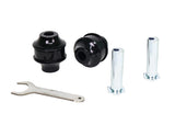 Whiteline Front Radius Arm Lower Bushing Kit - BMW F80 M3 by Whiteline WHL-KCA473