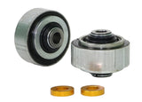 Whiteline Front Control Arm Lower Inner Rear Bushing Kit - Hyundai Elantra 2016+ by Whiteline WHL-KCA474