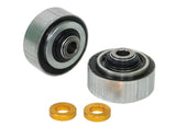 Whiteline Front Control Arm Lower Inner Rear Bushing Kit - Hyundai Elantra 2016+ by Whiteline WHL-KCA474