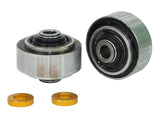 Whiteline Front Control Arm Lower Inner Rear Bushing Kit - Hyundai Elantra 2016+ by Whiteline WHL-KCA474