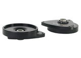 Whiteline Front Strut Mount (Camber/Caster) - VW/Audi / 8V / Mk7 / A3 / S3 / GTI / Golf R by Whiteline WHL-KCA476