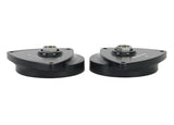 Whiteline Front Strut Mount (Camber/Caster) - VW/Audi / 8V / Mk7 / A3 / S3 / GTI / Golf R by Whiteline WHL-KCA476