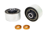 Whiteline Front Control Arm Bushing Kit (Lower Inner Rear Bushing) - Hyundai Ioniq 2017-2021 by Whiteline WHL-KCA477