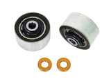 Whiteline Front Control Arm Bushing Kit (Lower Inner Rear Bushing) - Hyundai Ioniq 2017-2021 by Whiteline WHL-KCA477