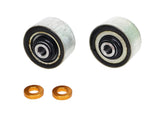 Whiteline Front Control Arm Bushing Kit (Lower Inner Rear Bushing) - Hyundai Ioniq 2017-2021 by Whiteline WHL-KCA477