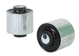 Whiteline Front Control Arm Bushing Kit (Caster Bushing) - BMW / Toyota / G29 / A90 / Z4 / Supra by Whiteline WHL-KCA495