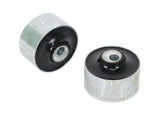 Whiteline Front Control Arm Bushing Kit (Caster Bushing) - Acura TSX 2008-2012 / Honda Accord 2009-2014 by Whiteline WHL-KCA496