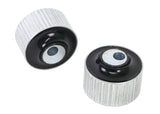 Whiteline Front Control Arm Caster Bushing - Hyundai Elantra 2019-2021 / Kone Electric 2017-2020 by Whiteline WHL-KCA502