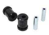 Whiteline Front Lower Inner Control Arm Bushing Kit - Toyota Land Cruiser Prado 2003-2009 by Whiteline WHL-KCA509