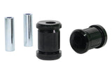 Whiteline Front Lower Inner Control Arm Bushing Kit - Toyota Land Cruiser Prado 2003-2009 by Whiteline WHL-KCA509