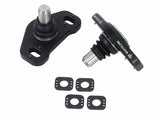 Whiteline Front Camber Adjuster Kit - Honda Civic Type R 2017+ by Whiteline WHL-KCA510