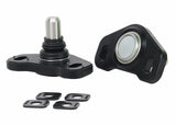 Whiteline Front Camber Adjuster Kit - Honda Civic Type R 2017+ by Whiteline WHL-KCA510