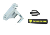 Whiteline Bump Steer Correction Kit - Acura RSX 2002-2006 by Whiteline WHL-KCA517