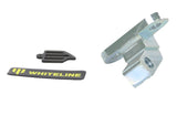Whiteline Bump Steer Correction Kit - Acura RSX 2002-2006 by Whiteline WHL-KCA517